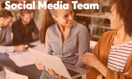 How to Create a Social Media Team That Gets the Job Done Successfully