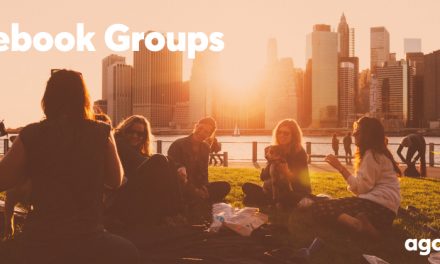 Facebook Groups: Why You Really Should Consider Having One