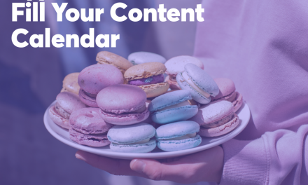 12 Types of Content That Grab Attention and Encourage Social Sharing