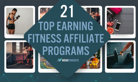 21 Best Fitness Affiliate Programs To Monetize Your Blog & Social Media Accounts