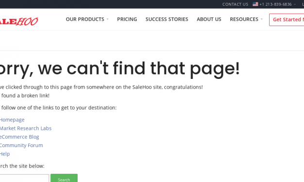 How to start a B2B eCommerce business in 2021