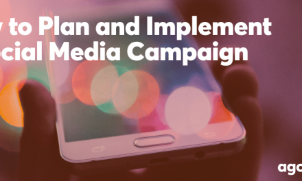 How to Plan and Implement a Social Media Campaign