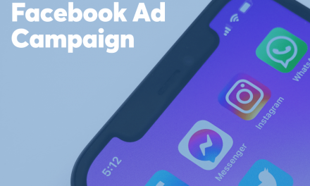 How to Create a Facebook Ad Campaign