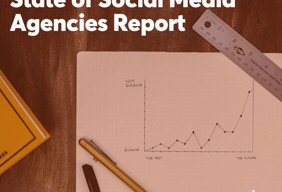 2021 State of Social Media Agencies Report
