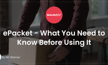 ePacket – What You Need to Know Before Using It