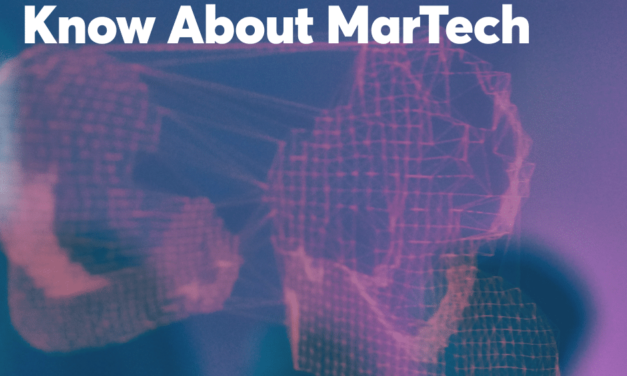 What You Need to Know About MarTech (With 29 Top Tools)