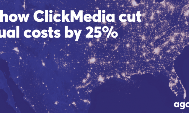 How ClickMedia Cut Annual Costs by 25% by Switching From Sprout Social to Agorapulse