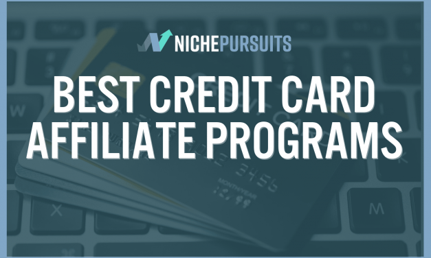 7 HIGH Earning Credit Card Affiliate Programs For Bloggers: Visa, Amex, Citi, & More
