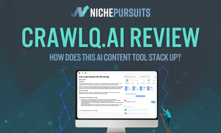 Crawlq.ai Review: Can It Really Produce 100% Unique Personalized Content?
