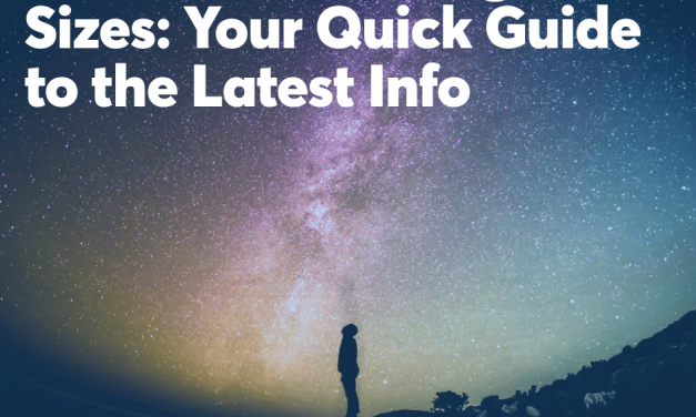 Social Media Image Sizes: Your Quick Guide to the Latest Details