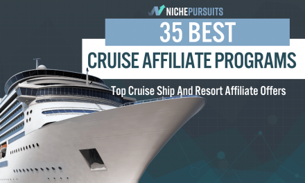 35 BEST Cruise Affiliate Programs: Top Cruise Ship And Resort Affiliate Offers