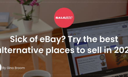Sick of eBay? Try the best alternative places to sell in 2021
