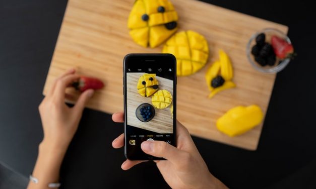 5 Ways to Leverage Instagram for Brand Awareness