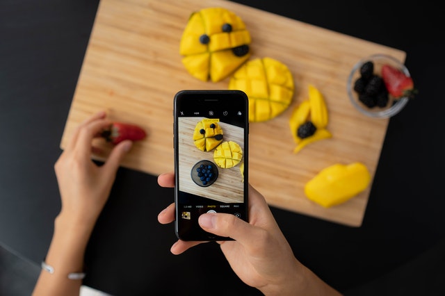 5 Ways to Leverage Instagram for Brand Awareness