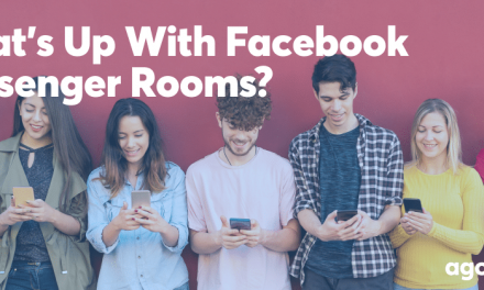 Everyone&rsquo;s Talking About Facebook Messenger Rooms but What Do They Mean for You?