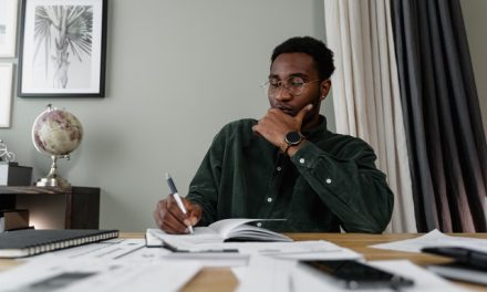 Differences Between an Audit, Review and Compilation