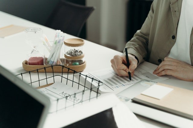 How to Create a Business Emergency Plan