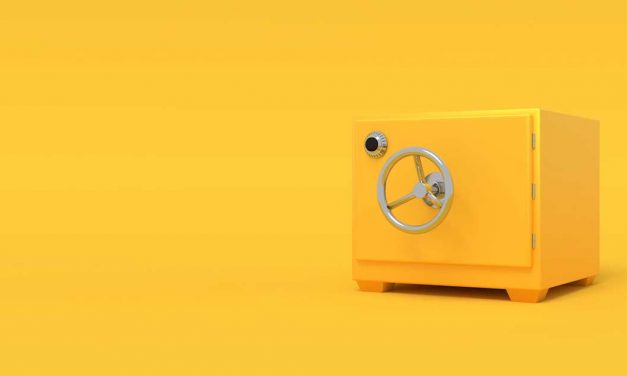 Secure Video Sharing for Financial Services