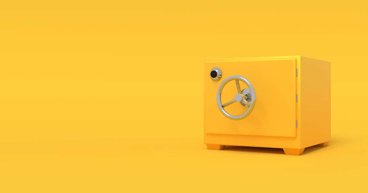 Secure Video Sharing for Financial Services