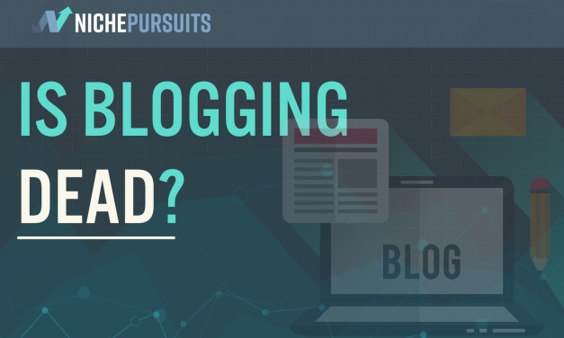 Is Blogging Dead Or Are Blogs Still A Thing? How Bloggers Have Changed Over Time