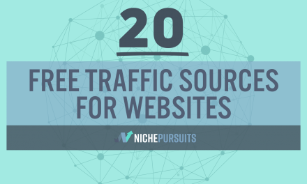 20 FREE Traffic Sources For Websites: The Best Targeted Traffic That Converts