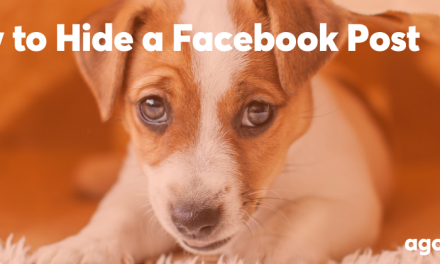 What Happens When You Hide a Facebook Post (and How to Do It)