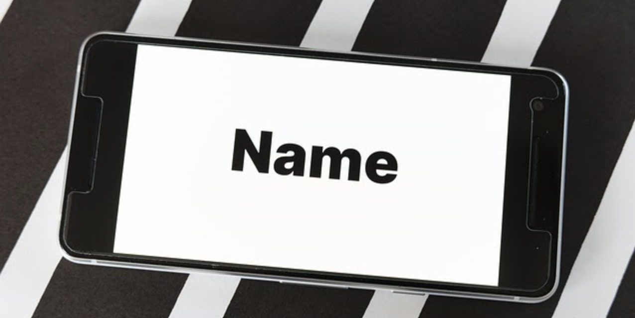 Understanding the Importance of Your Business Name