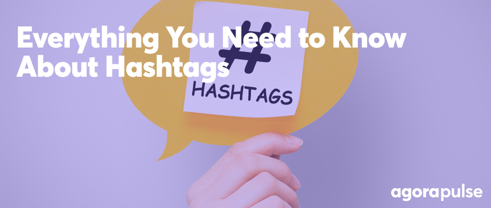Hashtag Help: Your Complete Guide to Instagram Hashtags