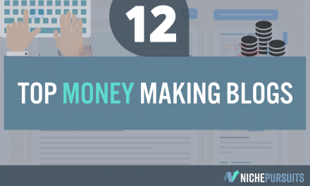 12 TOP Money Making Blogs: Examples Of The Most Profitable Bloggers