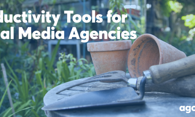 11 Perfect Productivity Tools for Social Media Agencies