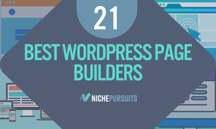 21 BEST WordPress Page Builders: A Breakdown Of Every Drag And Drop Site Builder