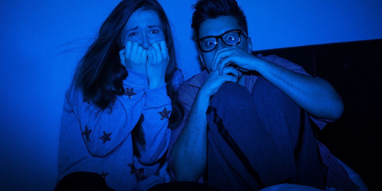 How to Make a Scary Movie with No Budget