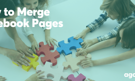 A Foolproof Way to Merge Two Facebook Pages