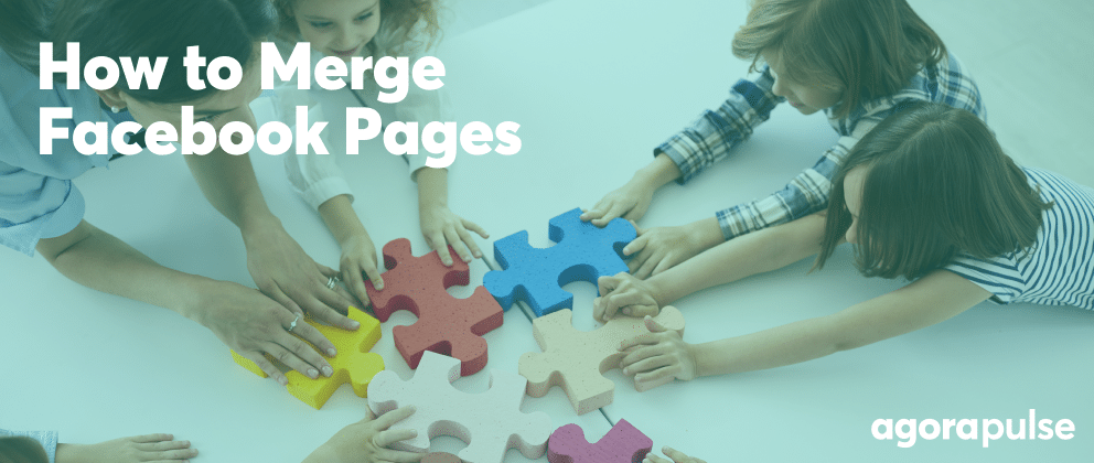 A Foolproof Way to Merge Two Facebook Pages