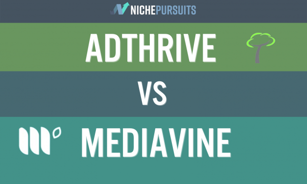 AdThrive vs Mediavine &mdash; What&rsquo;s the Best Ad Network?