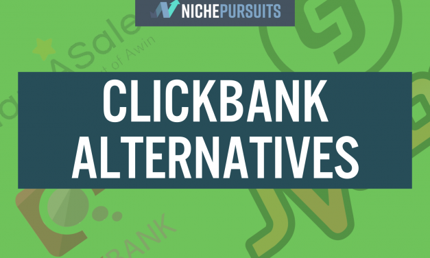 Best Clickbank Alternatives for Affiliate Marketers