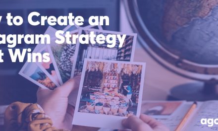 How to Create an Instagram Strategy That Wins