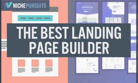 The Best Landing Page Builder to Help You Grow Your Business