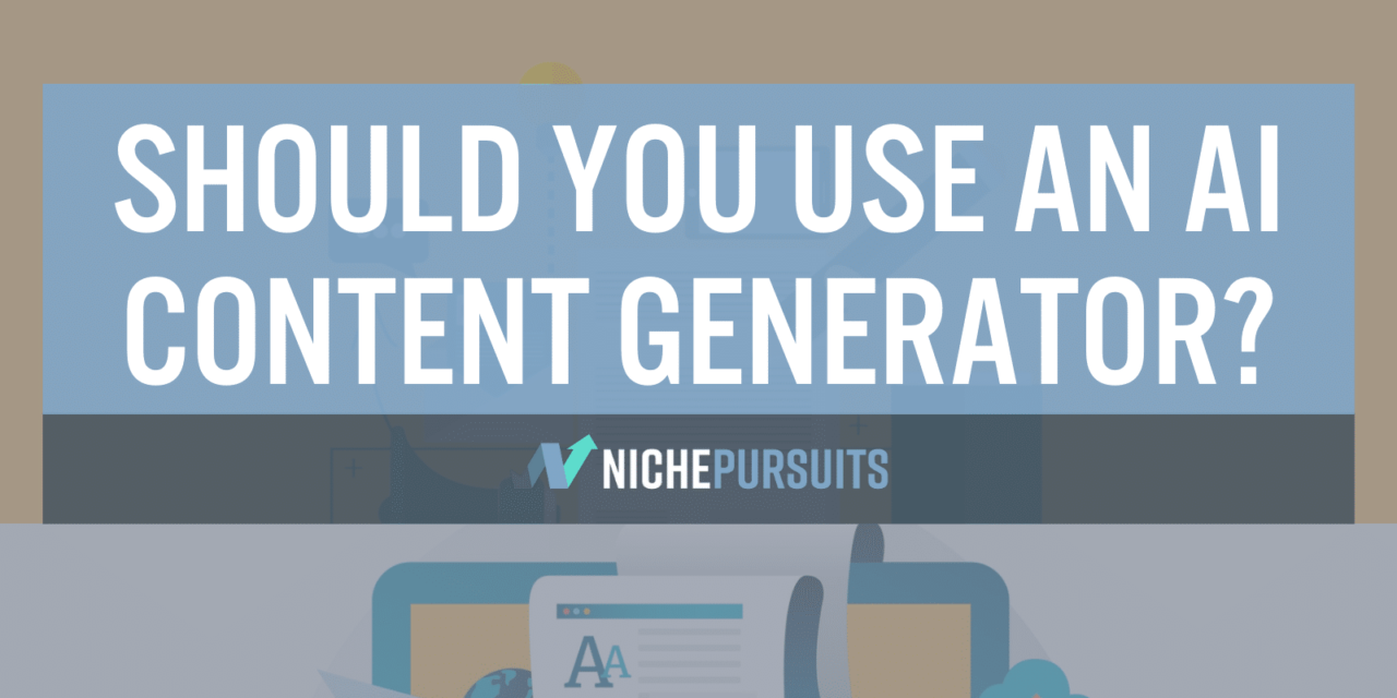 The Best AI Content Generators and When You Should Use Them