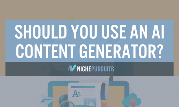 The Best AI Content Generators and When You Should Use Them