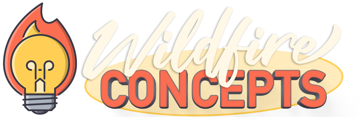 Wildfire Concepts