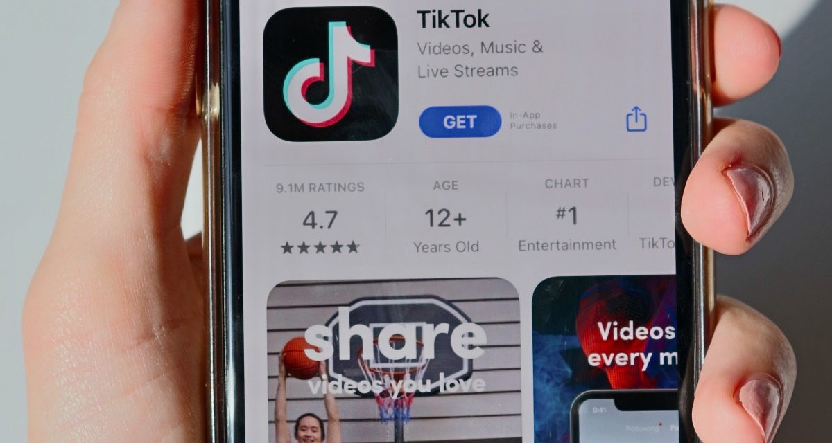 Can You Make Income With TikTok and Affiliate Internet marketing? | by Fiscal Guidance | ILLUMINATION | Sep, 2022