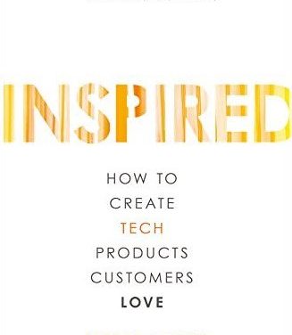 Bart’s Book Notes: Inspired by Marty Cagan | by Bart Krawczyk | Sep, 2022