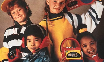 How “My First Sony” Made Genuine Model Loyalty | by Klaas Hermans | Sep, 2022