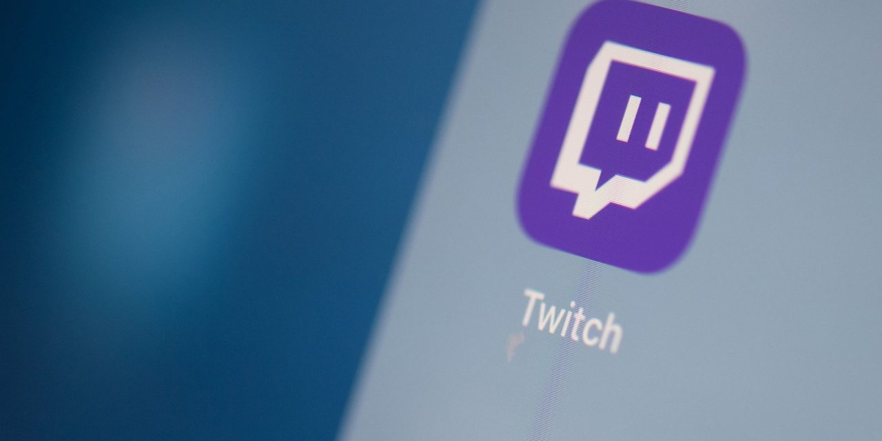 Need to Your Manufacturer Employ a Twitch Influencer?