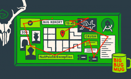 What Is There in Widespread Concerning Locating Bugs and Investigating A Crime? | by inDriver Tech | Sep, 2022