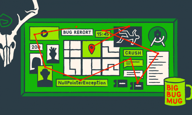 What Is There in Widespread Concerning Locating Bugs and Investigating A Crime? | by inDriver Tech | Sep, 2022