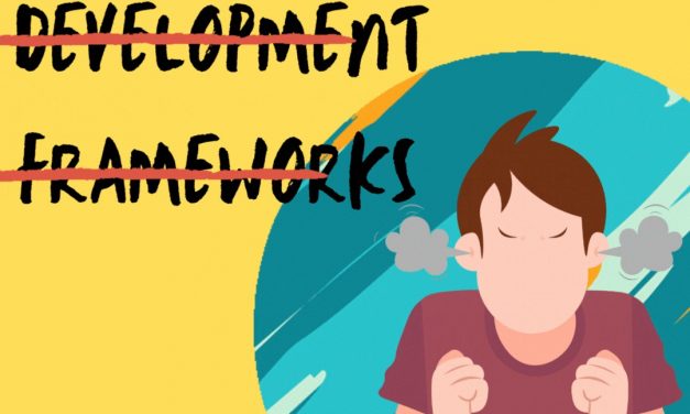 “Product Development Frameworks” Aren’t Helpful. Here’s Something That Is. | by John McDonald | Sep, 2022