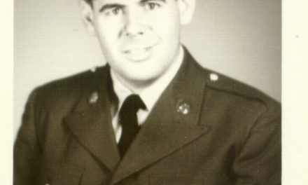 My Dad Passed Away 20 Decades In the past Today ⋆