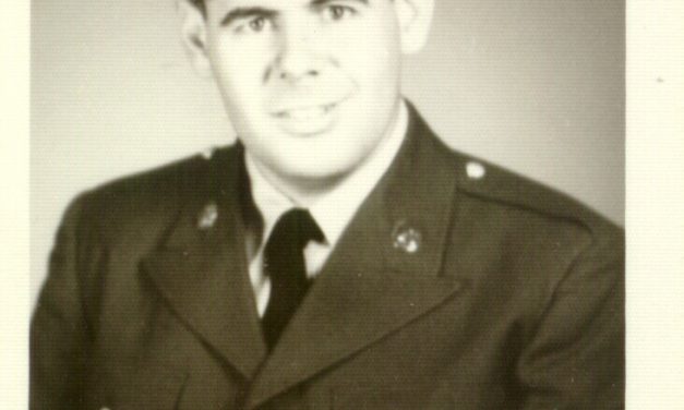 My Dad Passed Away 20 Decades In the past Today ⋆